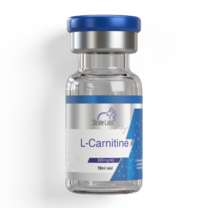L-CARNITINE | 500MG/ML