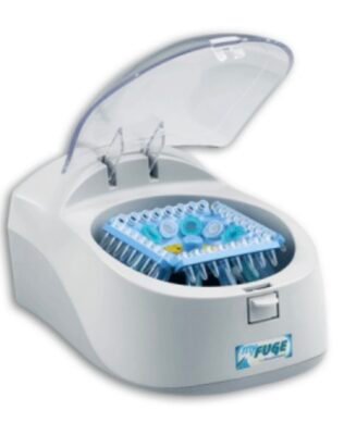 12-PLACE MYFUGE12 CENTRIFUGE